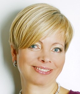 Helena Lindemark
